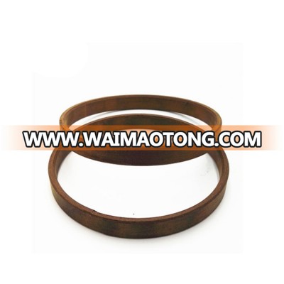 High quality wearing hydraulic pu pom nostandard machine seals