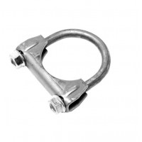 Heavy Duty U-Bolt Clamp