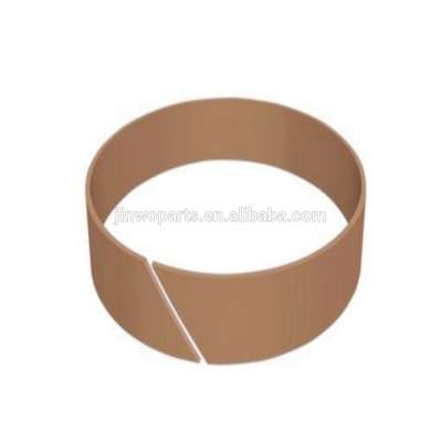 POM Support Ring (PTFE Backup Ring) for hydraulic cylinder pump