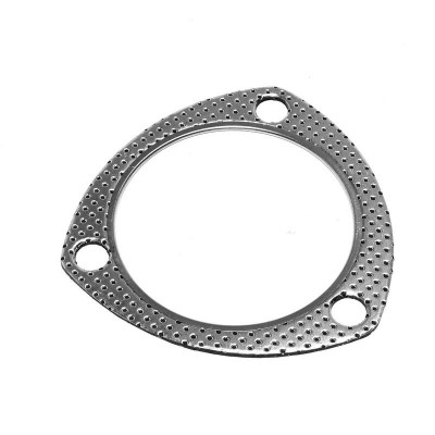 2,50" EXHAUST GASKET (3 HOLES)