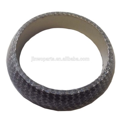 50MM EXHAUST BACK BOX DONUT GASKET