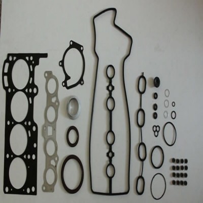 Genuine OEM Gasket Kits, Contains full OEM gaskets for your head and block. Includes turbo gaskets., Features, etc