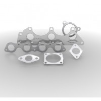 Auto spare parts Exhaust manifold gasket