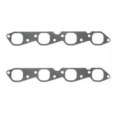 Motorcycle /car system 4jb1 exhaust manifold gasket