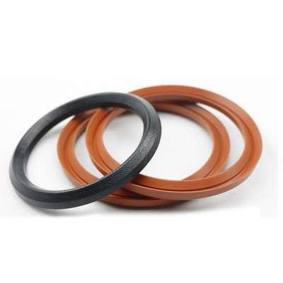 Polyurethane valqua dhs pu oil seals