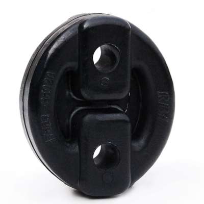 Generator rubber mount for exhaust system chinese supplier