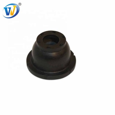 Engine mount automobile bushing solid 2 inch rubber stopper