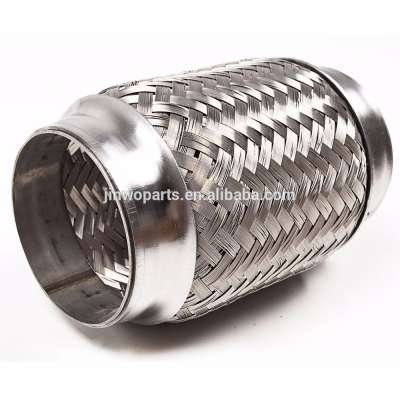 High quality stainless steel flexible exhaust pipe