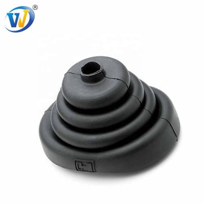 Automotive seals buy flanged rubber bellows