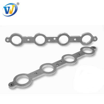 5.7 hemi high temperature material donut replacement exhaust manifold gasket