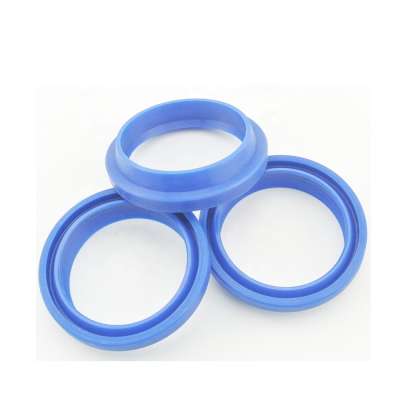 What is polyurethane material  nitrile temperature seal