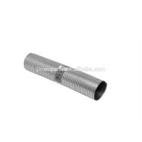 High quality muffler for heavy-duty truck and car exhaust pipe