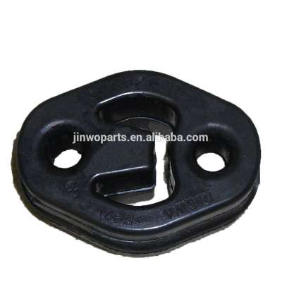 Generator rubber mounts for exhaust system Chinese supplier